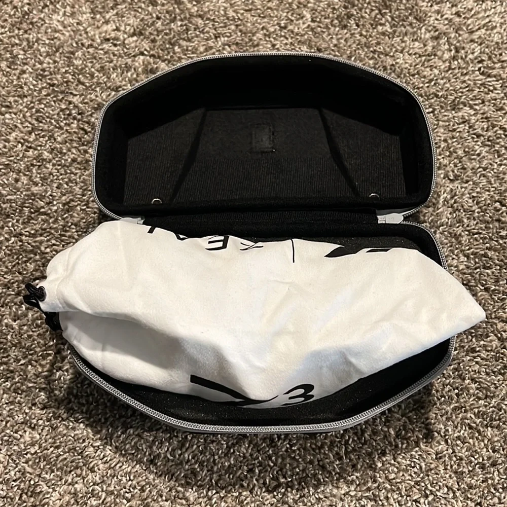 Z3 GPS snowboarding goggles